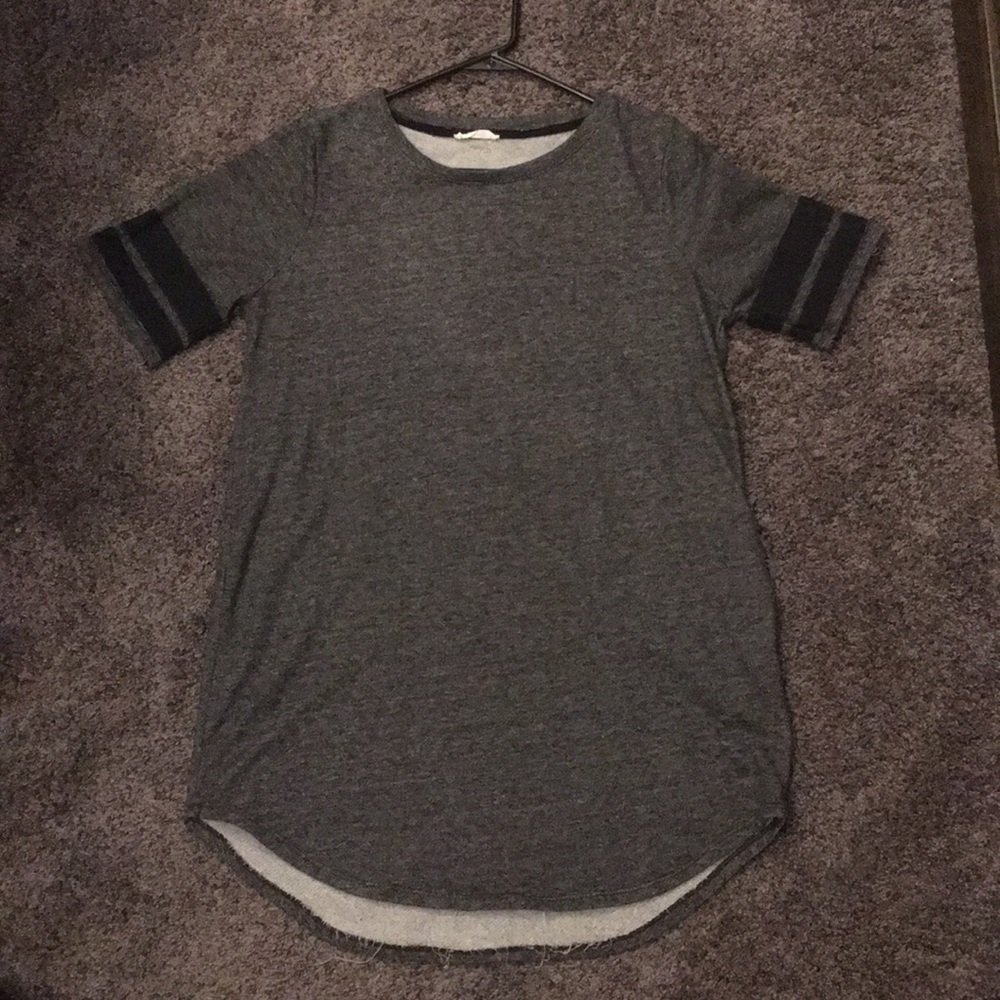 T shirt dress